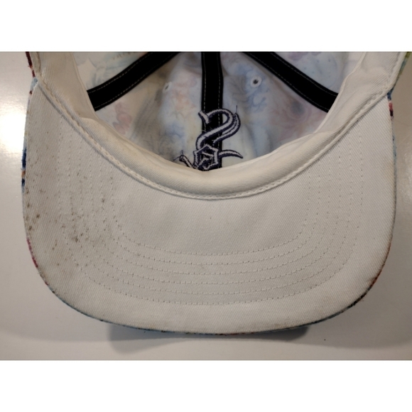 Sox Spring Training 47 Brand women's adjustable cap - Picture 5 of 13